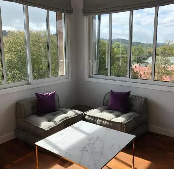 ベッドアンドブレックファースト Château Destinée