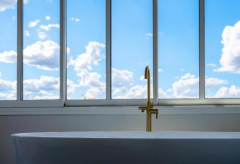 مبيت وإفطار Château Destinée