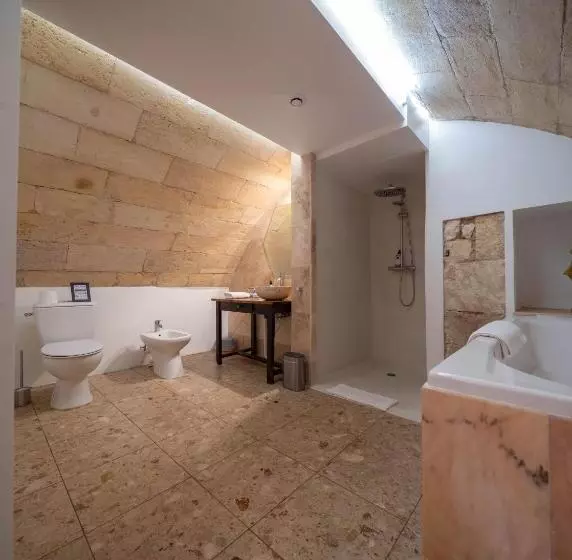 ベッドアンドブレックファースト Château Destinée