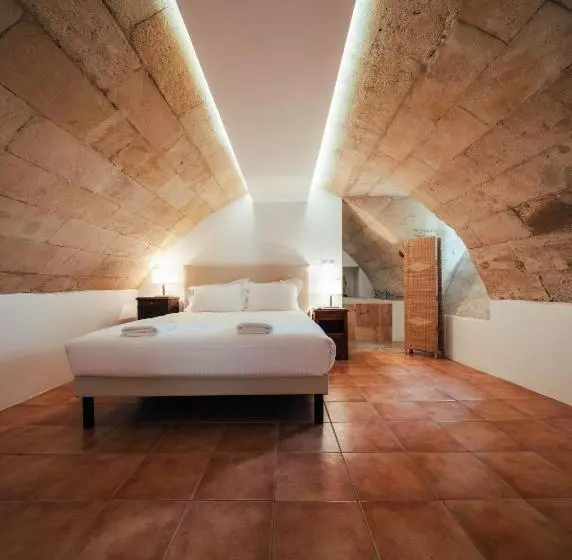 ベッドアンドブレックファースト Château Destinée