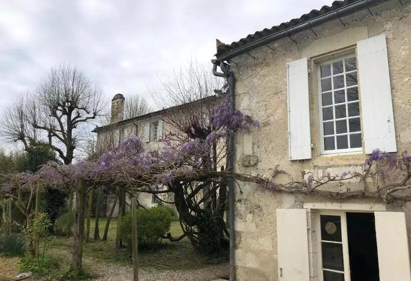 ベッドアンドブレックファースト Château Destinée