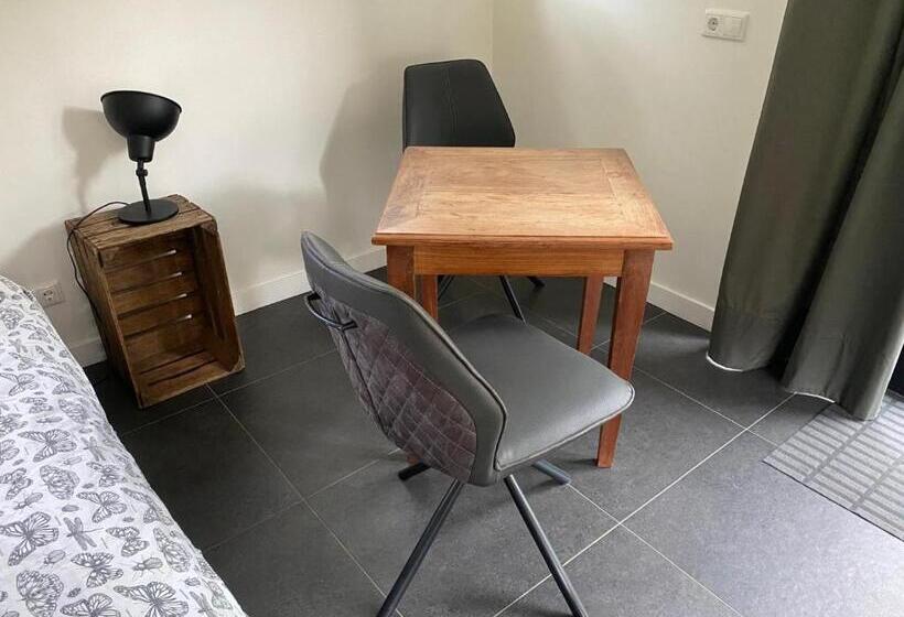 Bed and Breakfast Gastenverblijf De Viking