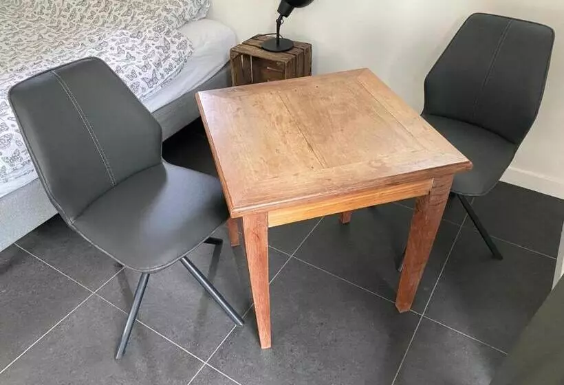 Aamiaismajoitus (B&B) Gastenverblijf De Viking