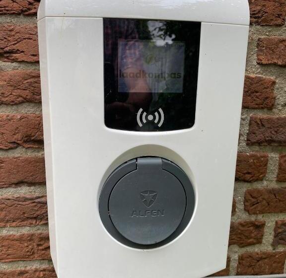 Bed and Breakfast Gastenverblijf De Viking