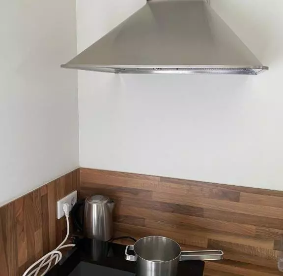 Aamiaismajoitus (B&B) Gastenverblijf De Viking