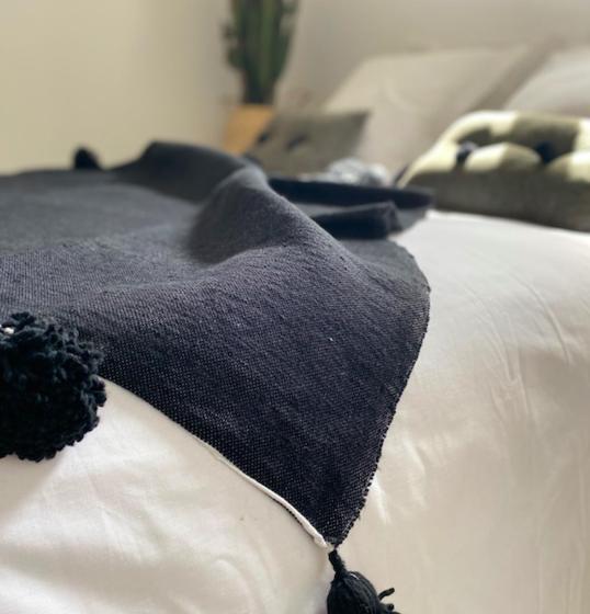 住宿加早餐  Le Pool House