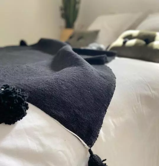 ベッドアンドブレックファースト Le Pool House