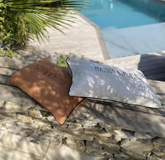 ベッドアンドブレックファースト Le Pool House