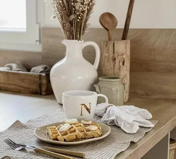 ベッドアンドブレックファースト Le Pool House