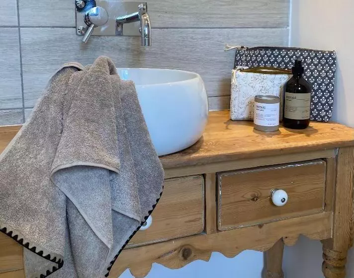 ベッドアンドブレックファースト Le Pool House