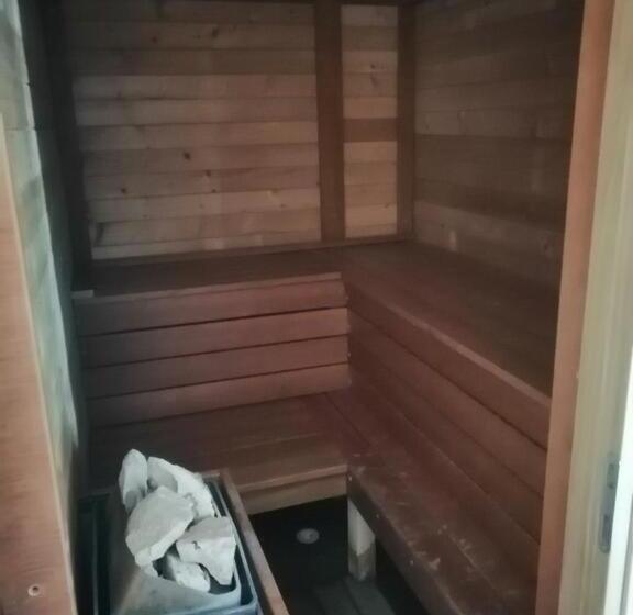 민박 Mas La Farelle Chambre D Hote,fitness & Salle De Jeux Gratuite & Spa En Supplément