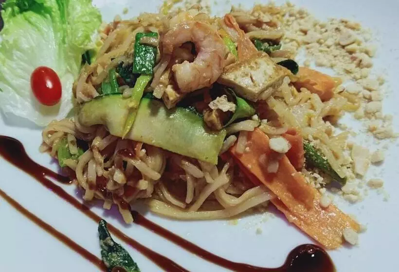 ベッドアンドブレックファースト Mas La Farelle Chambre D Hote,fitness & Salle De Jeux Gratuite & Spa En Supplément