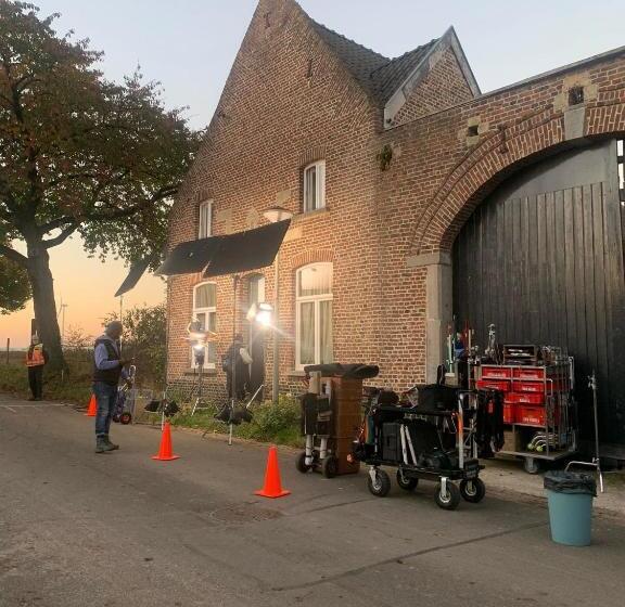 Bed and Breakfast Tanti Baci!