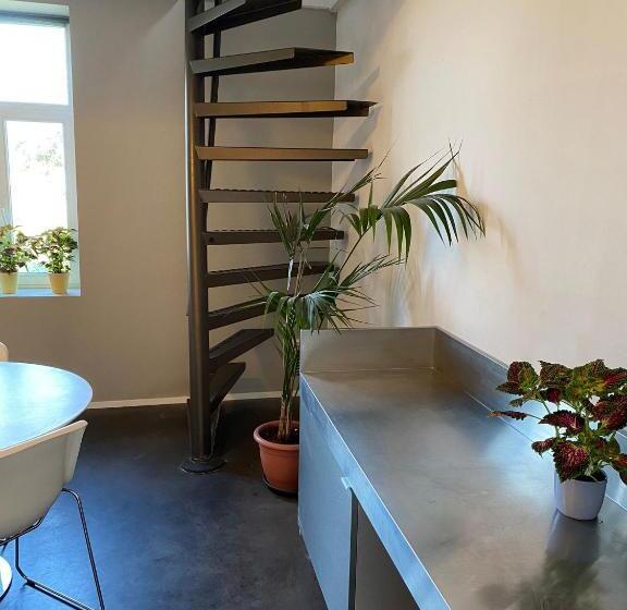 Bed and Breakfast Tanti Baci!