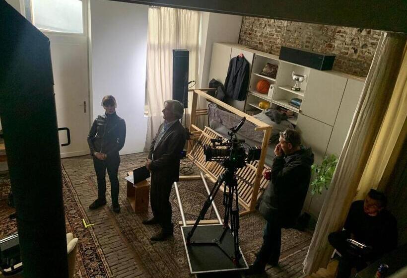 Bed and Breakfast Tanti Baci!