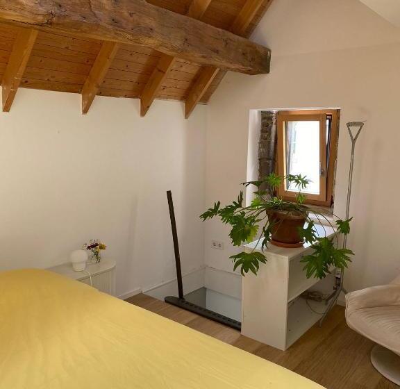 Bed and Breakfast Tanti Baci!