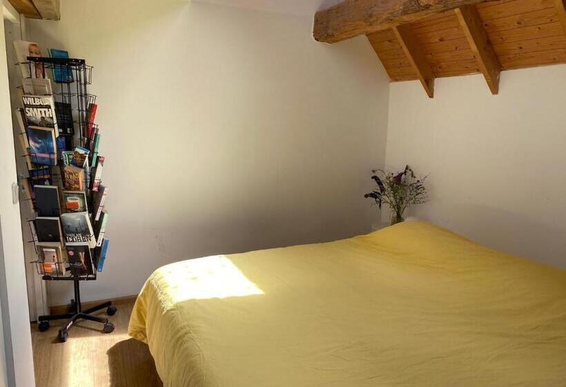 Bed and Breakfast Tanti Baci!