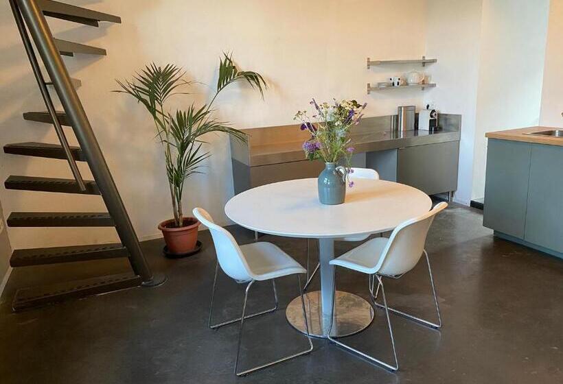 Bed and Breakfast Tanti Baci!