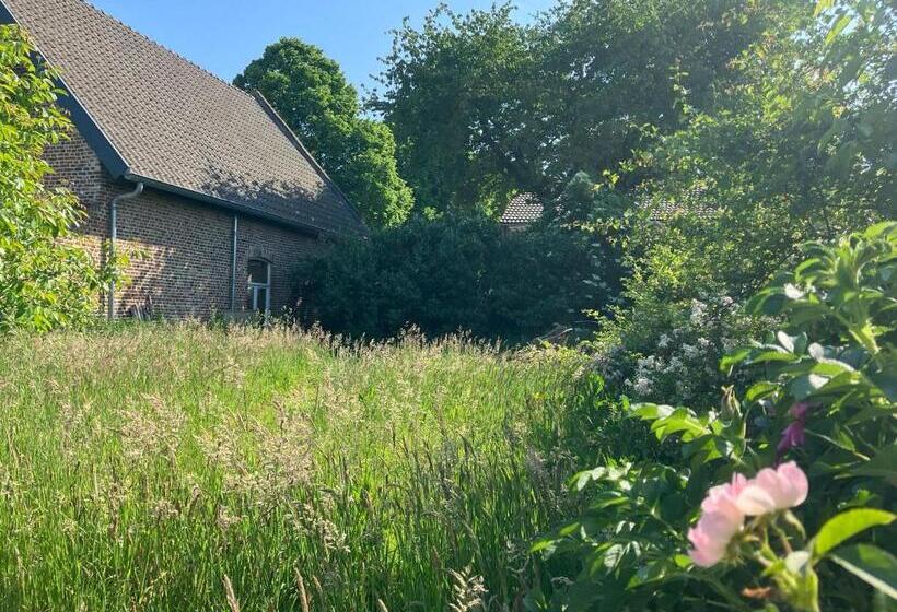 Bed and Breakfast Tanti Baci!