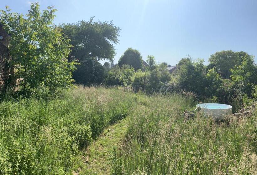 Bed and Breakfast Tanti Baci!