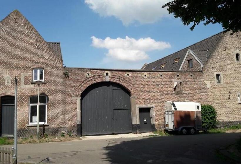 Bed and Breakfast Tanti Baci!