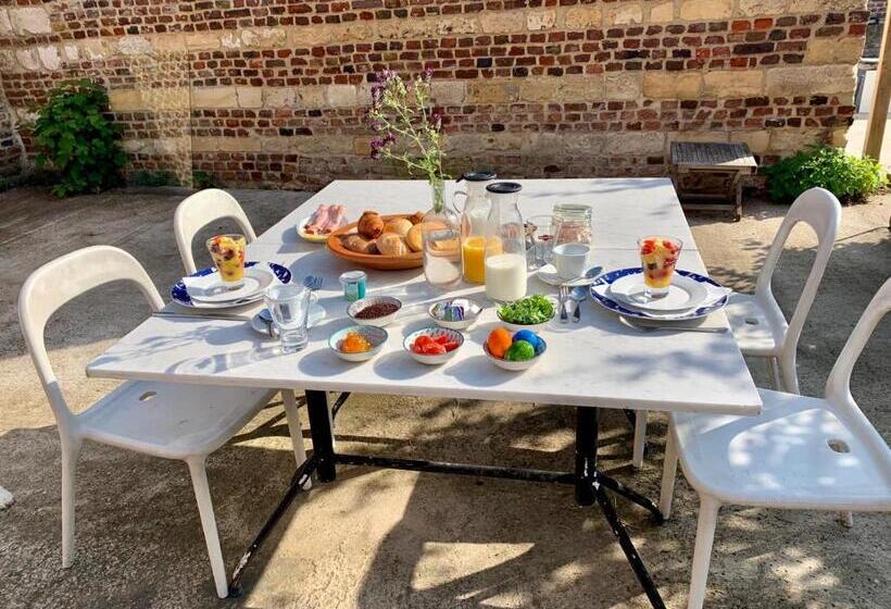 Bed and Breakfast Tanti Baci!