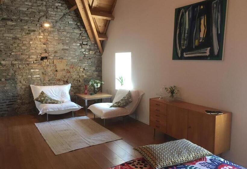 Bed and Breakfast Tanti Baci!