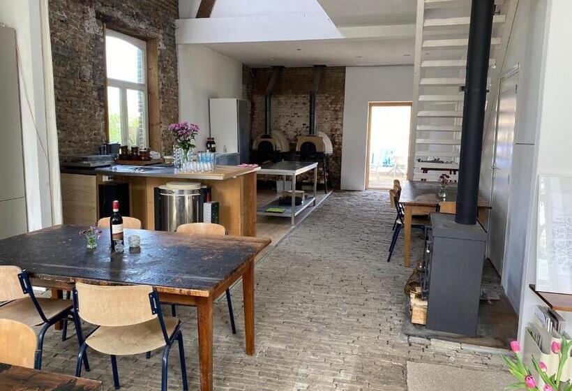 Bed and Breakfast Tanti Baci!