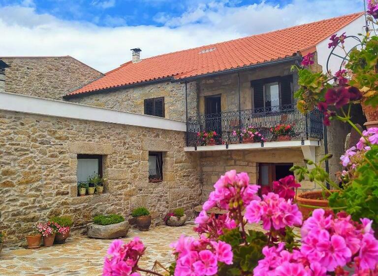 酒店 Casa D Augusta Agroturismo