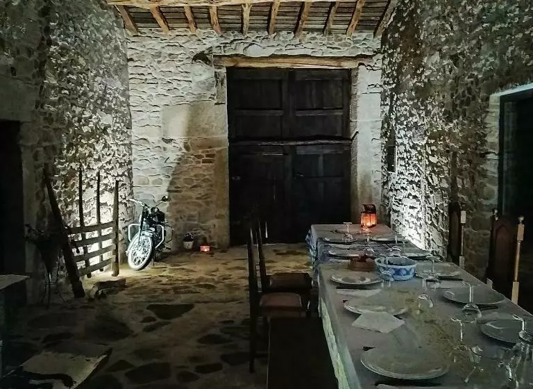 ホテル Casa D Augusta   Agroturismo