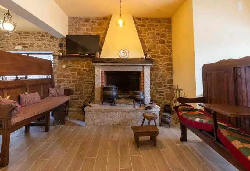 ホテル Casa D Augusta   Agroturismo
