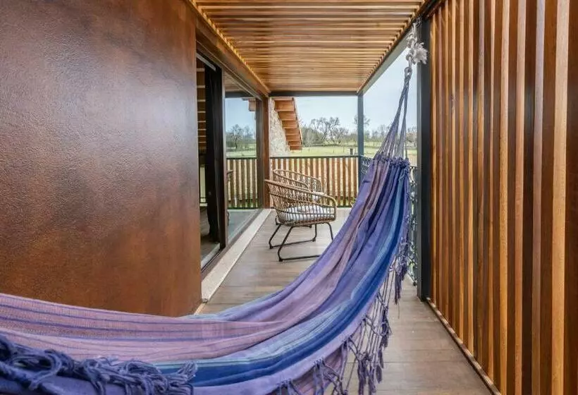 ホテル Casa D Augusta   Agroturismo