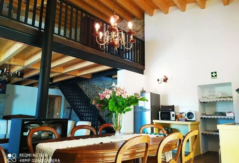 ホテル Casa D Augusta   Agroturismo