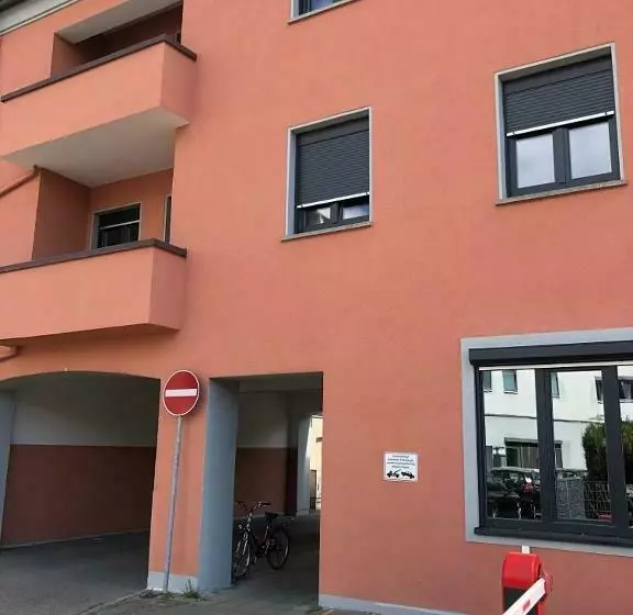 Hotelli Stadt Lindau