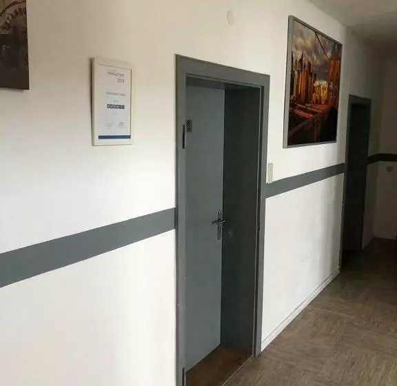 Hotelli Stadt Lindau