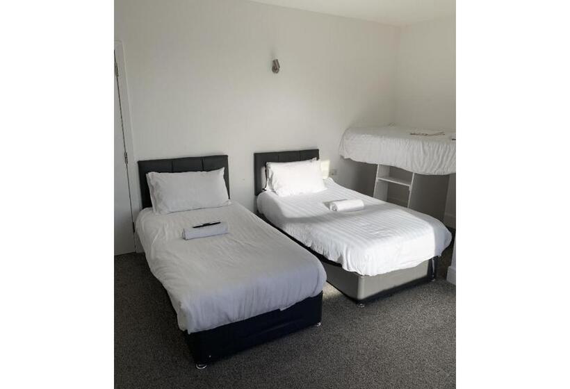 فندق The Bitterne Park