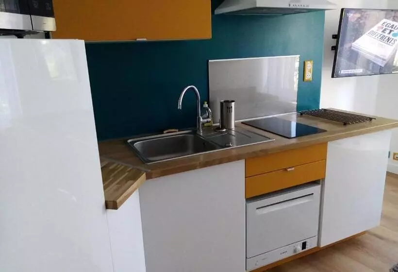 La Villa Des Remparts