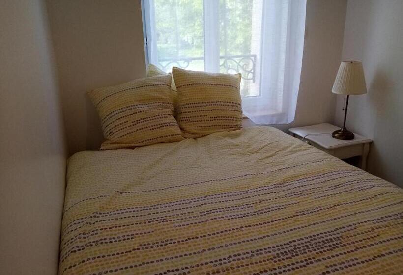 La Villa Des Remparts