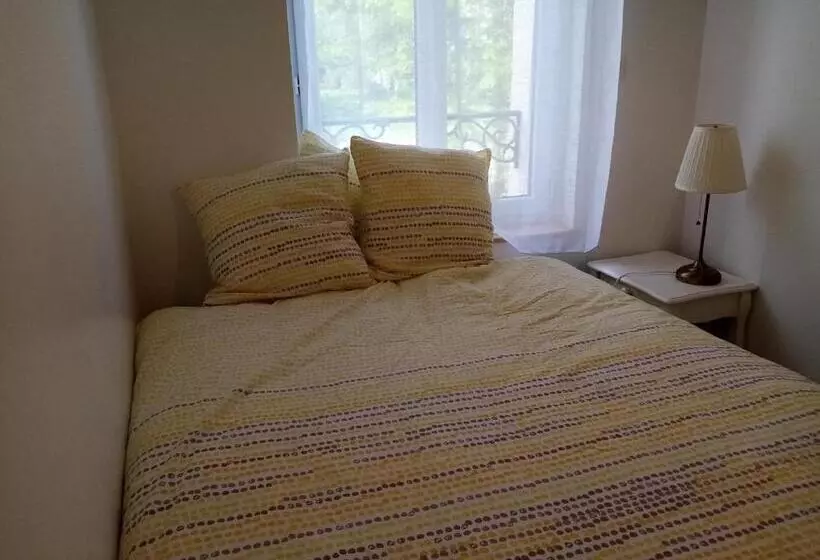 La Villa Des Remparts