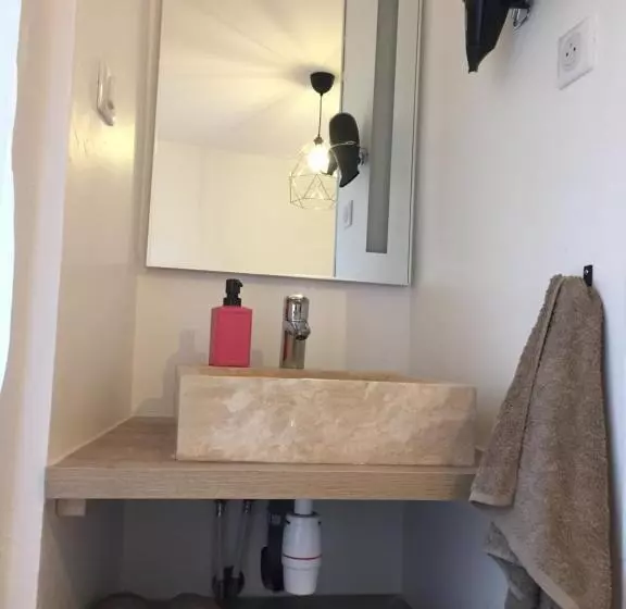 La Villa Des Remparts