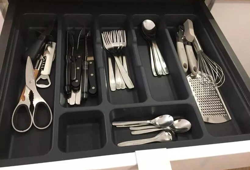 La Villa Des Remparts