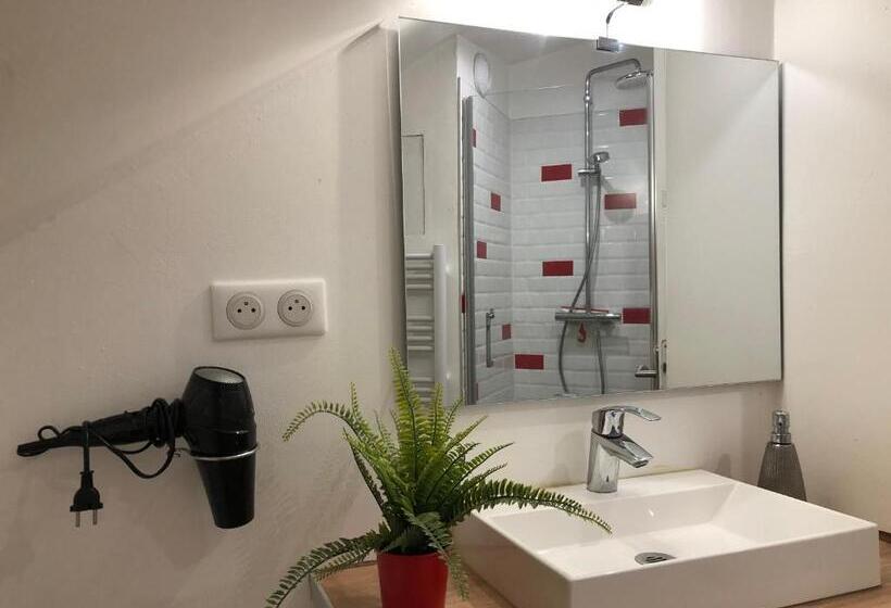 La Villa Des Remparts