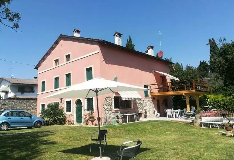 Majatalo Alloggio Alla Collina