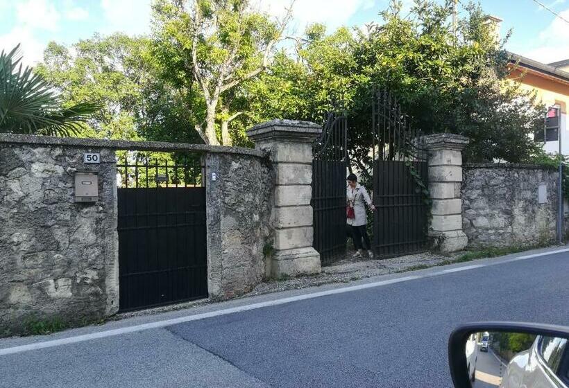 פנסיון Alloggio Alla Collina