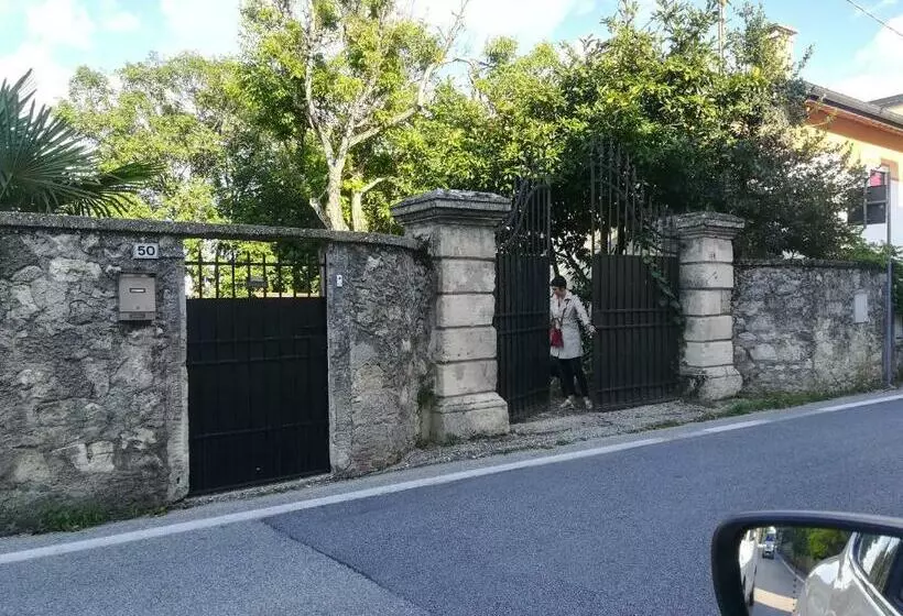 Majatalo Alloggio Alla Collina