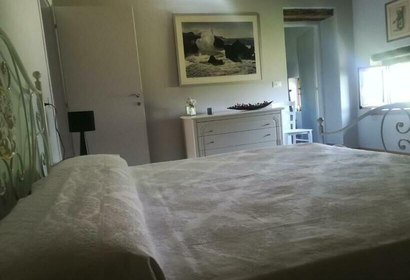 פנסיון Alloggio Alla Collina