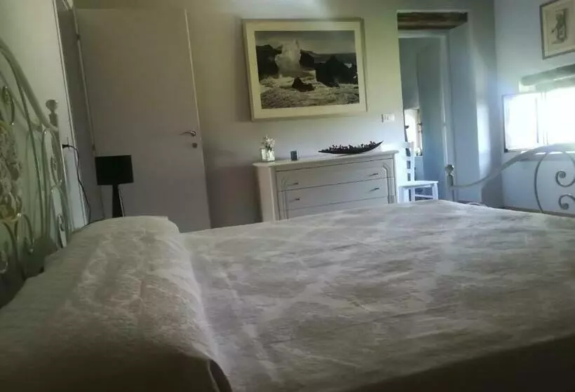 Majatalo Alloggio Alla Collina