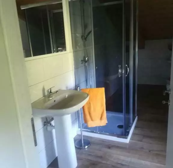 Majatalo Alloggio Alla Collina