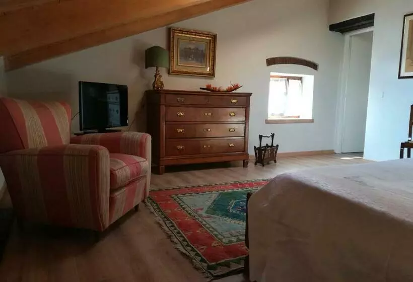 Majatalo Alloggio Alla Collina