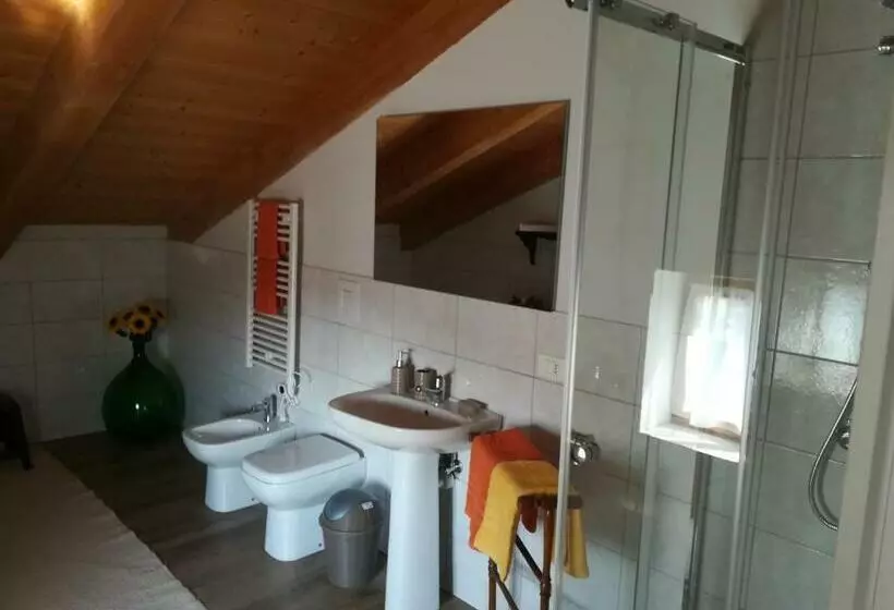 Majatalo Alloggio Alla Collina